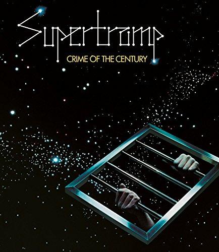 Supertramp - Crime of the century (BRD audio) [Blu-ray]