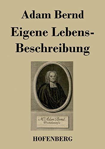 Eigene Lebens-Beschreibung