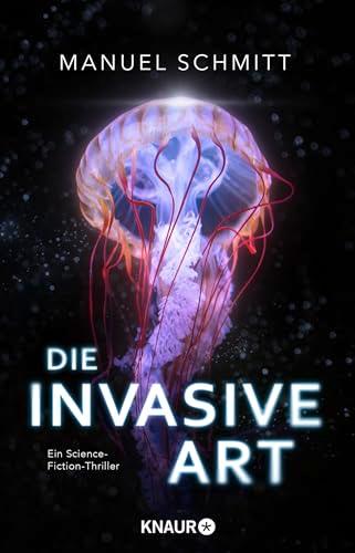 Die invasive Art: Ein Science-Fiction-Thriller | Climate Fiction von Youtuber SgtRumpel