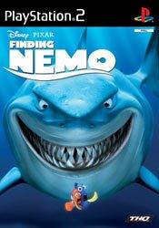 PS2 FINDING NEMO [REFURBISHED] (EU)