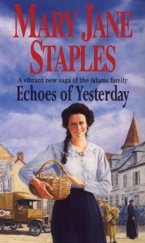 Echoes of Yesterday (The Adams Family)