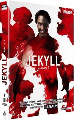 Jekyll, saison 1 [FR Import]