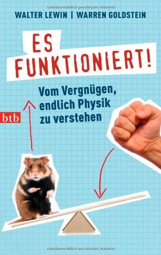 Es funktioniert!: Vom Vergnügen, endlich Physik zu verstehen