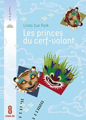 Les princes du cerf-volant