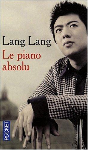 Le piano absolu : l'éducation d'un prodige