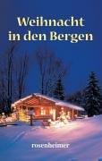 Weihnacht in den Bergen