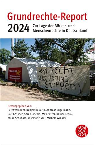 Grundrechte-Report 2024