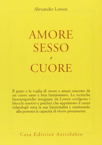 Amore, sesso e cuore