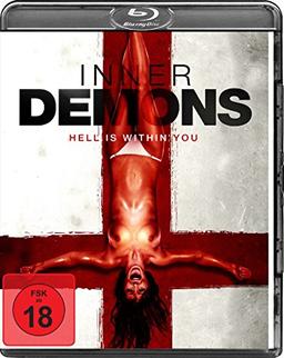 Inner Demons [Blu-ray]