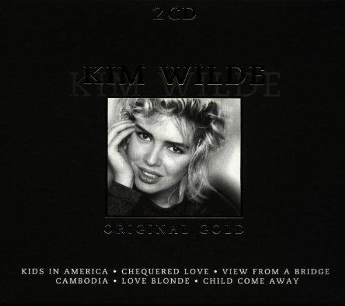 Original Gold/Kim Wilde