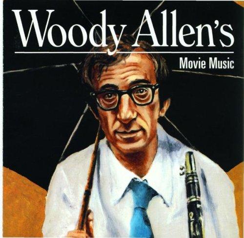 Woody Allen Movie Music