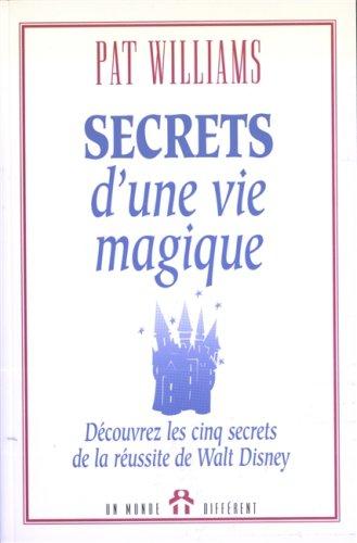 Secrets d'une vie magique (Grand Format (M)