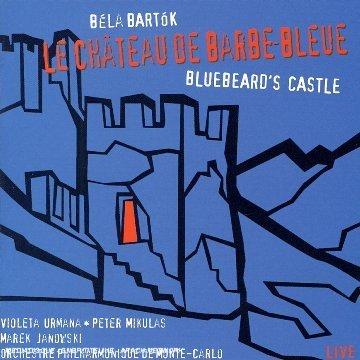 Bluebeard's Castle