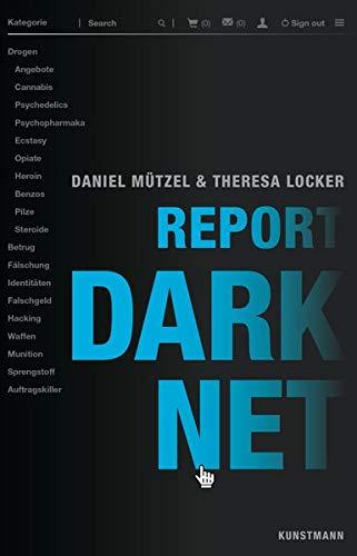 Report Darknet