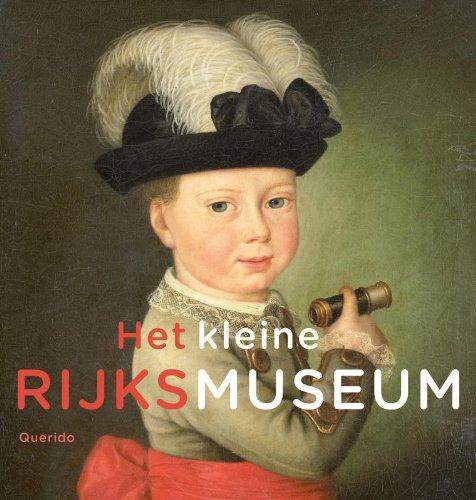 The little Rijksmuseum