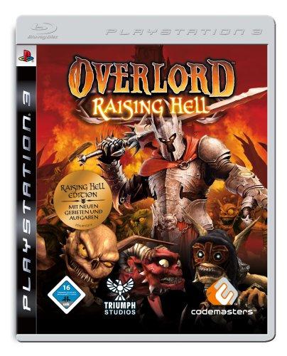 Overlord: Raising Hell