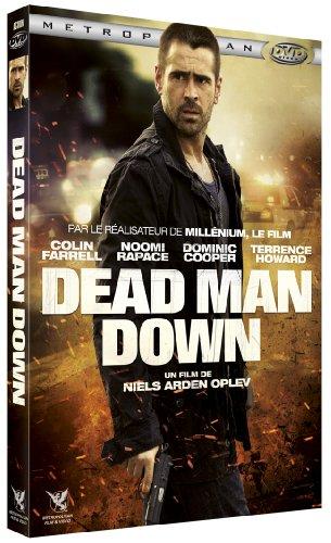 Dead man down [FR Import]