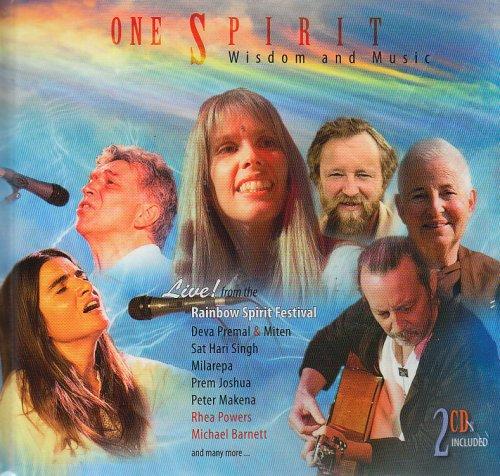 One Spirit: Wisdom and Music