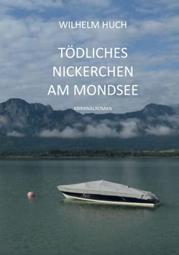 Tödliches Nickerchen am Mondsee