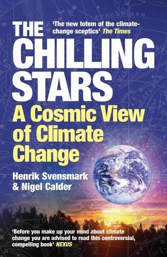 The Chilling Stars: A Cosmic View of Climate Change