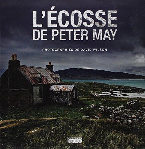 L'Ecosse de Peter May