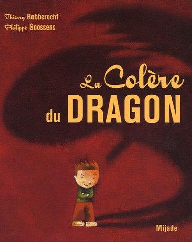 La colère du dragon