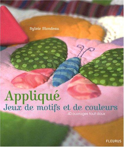 Appliqué