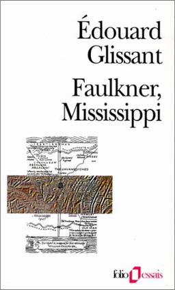 Faulkner, Mississippi