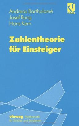 Zahlentheorie für Einsteiger