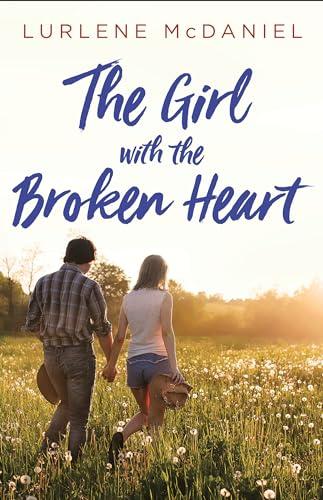 The Girl with the Broken Heart