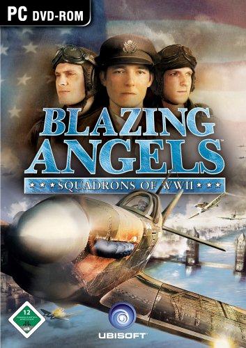 Blazing Angels: Squadrons of WWII