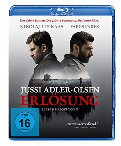 Erlösung [Blu-ray]