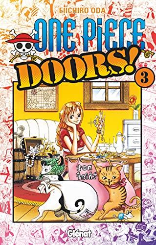 One Piece : doors. Vol. 3