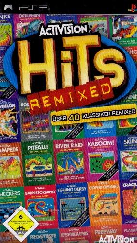 Activision Hits Remixed