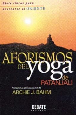 Aforismos del yoga