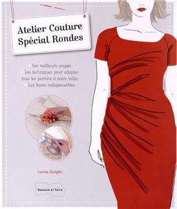 Atelier couture spécial rondes