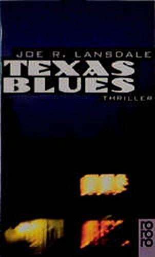 Texas Blues. Thriller