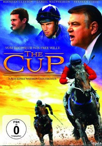 The Cup [Blu-ray]