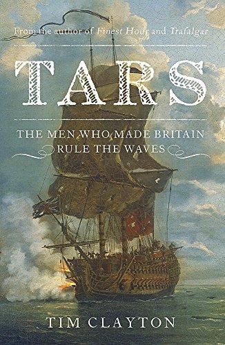 Tars: Life in the Royal Navy during the Seven Years War