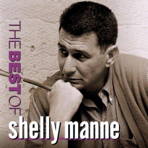 Best of Shelly Manne