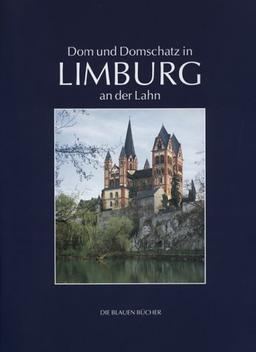 Die Blauen Bücher, Dom und Diözesanmuseum in Limburg