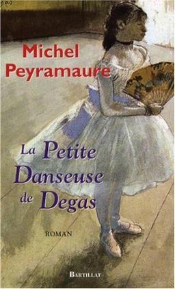 La petite danseuse de Degas