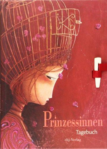 Prinzessinnen-Tagebuch