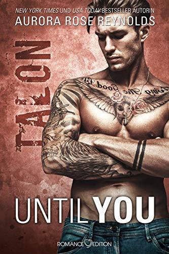 Until You: Talon