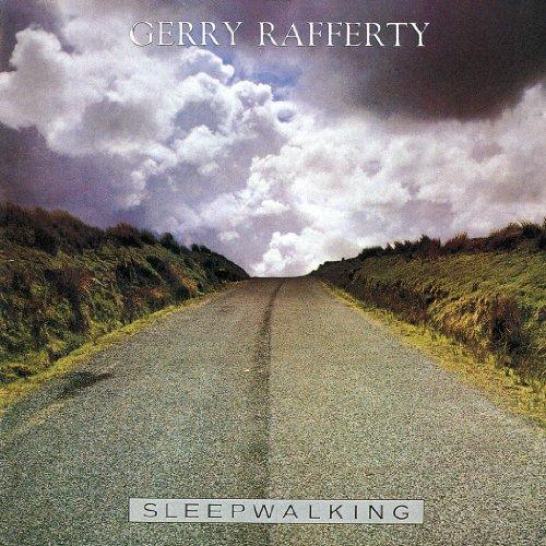 Sleepwalking (1982) [Vinyl LP]