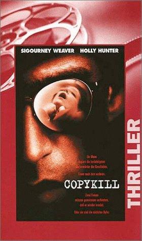 Copykill [VHS]