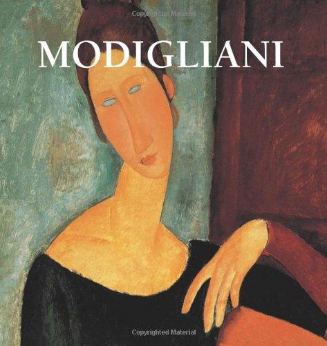 Amedeo Modigliani