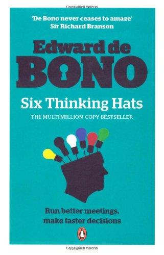 Six Thinking Hats