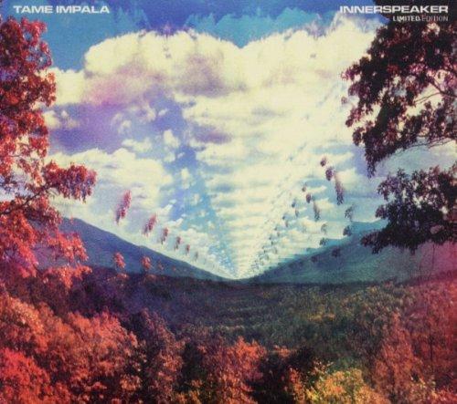 Innerspeaker (Deluxe Version)