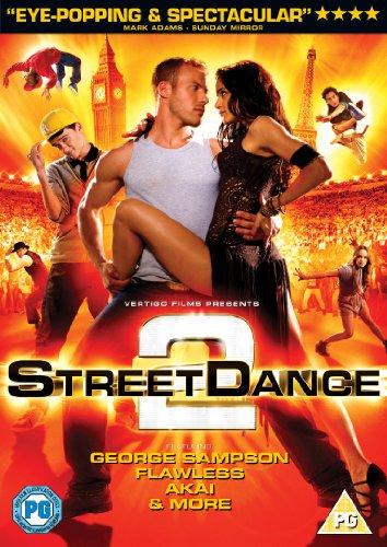 StreetDance 2 [UK Import]